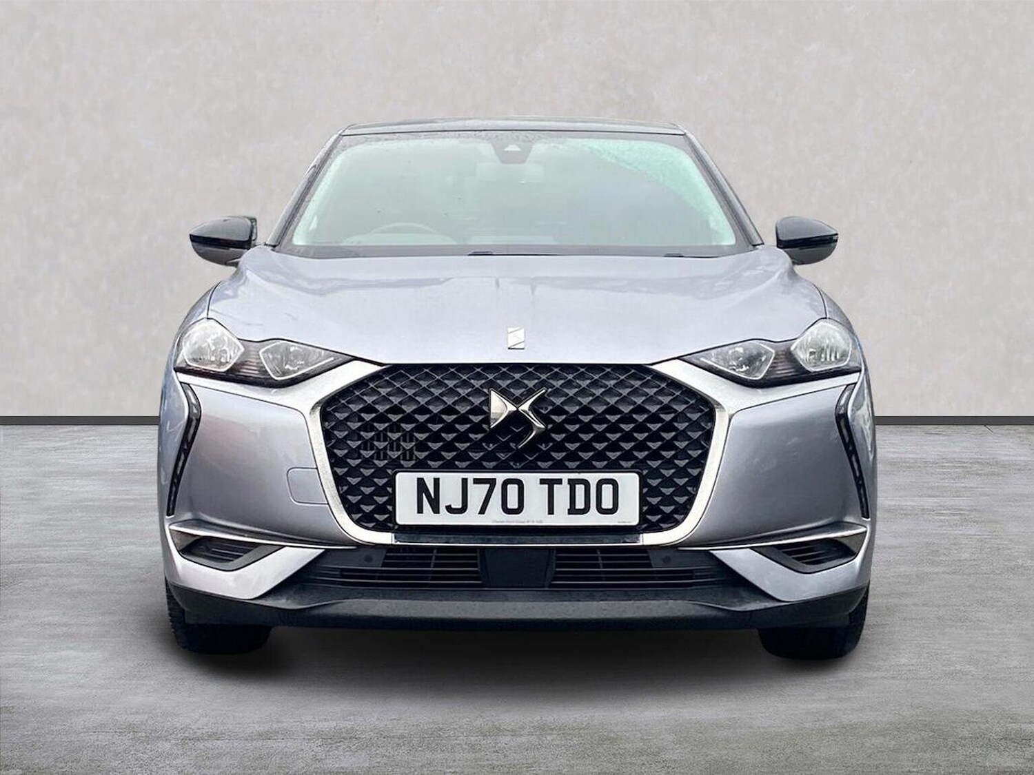 Used DS Automobiles DS 3 2020 for sale - 78195560: Photo 7