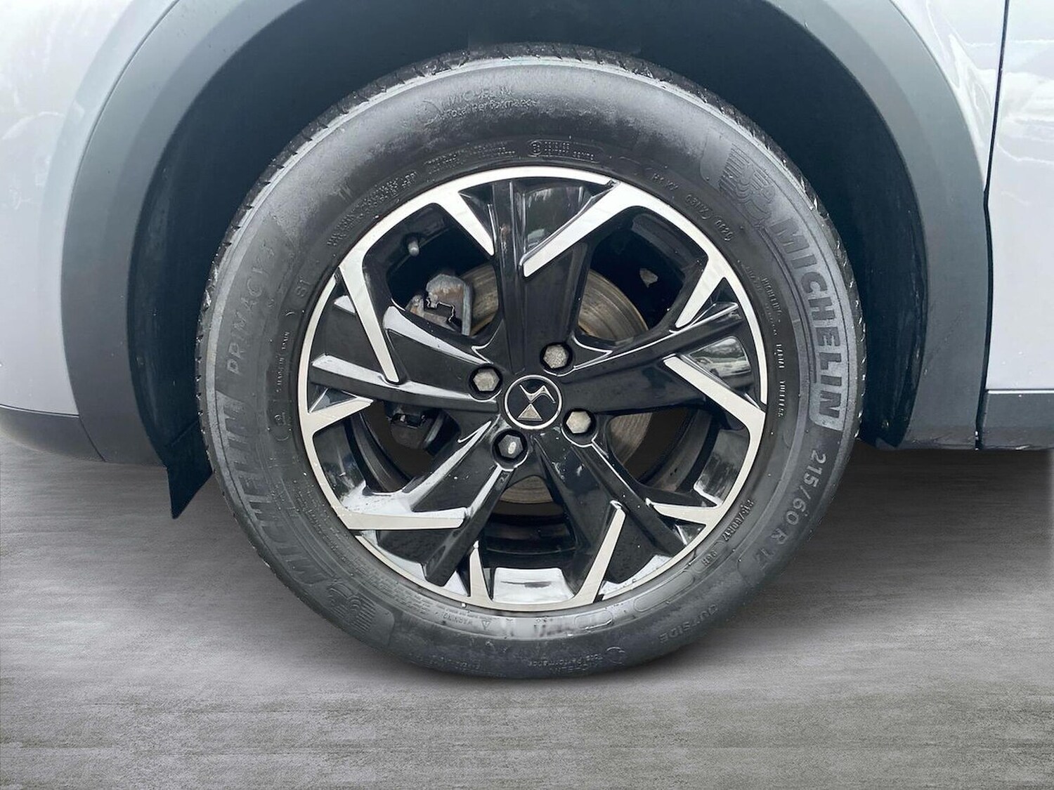 Used DS Automobiles DS 3 2020 for sale - 78195560: Photo 8