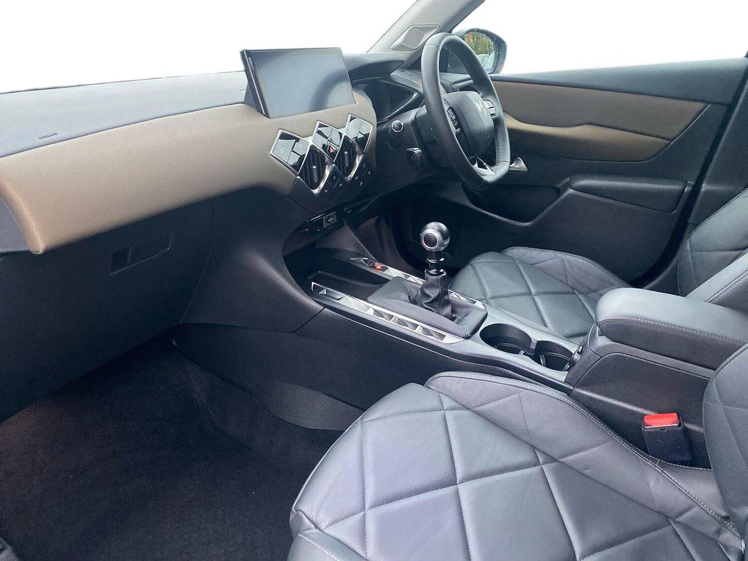 Used DS Automobiles DS 3 2020 for sale - 78195560: Photo 9