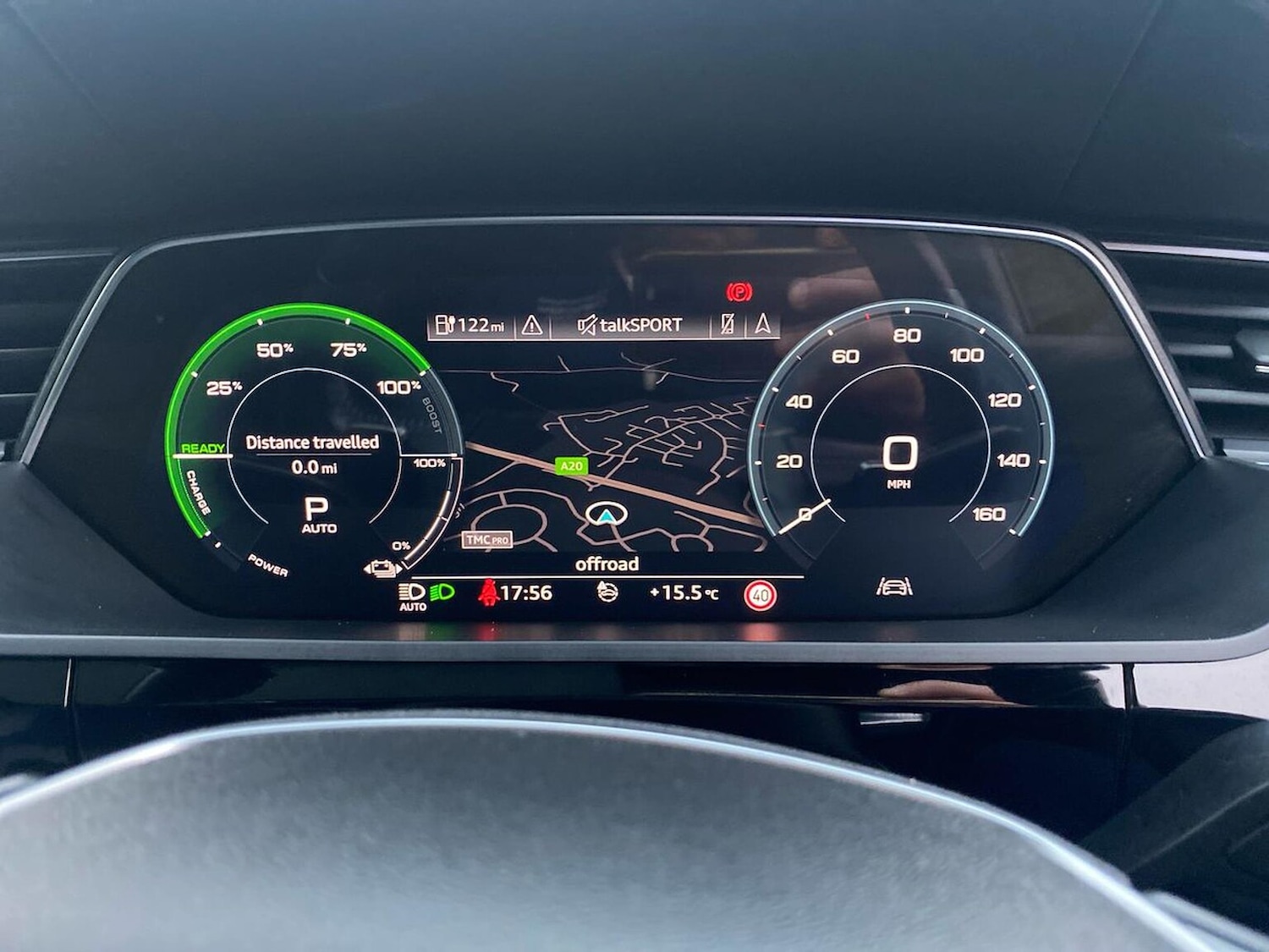 Used Audi e-tron 2019 for sale - 76450516: Photo 10