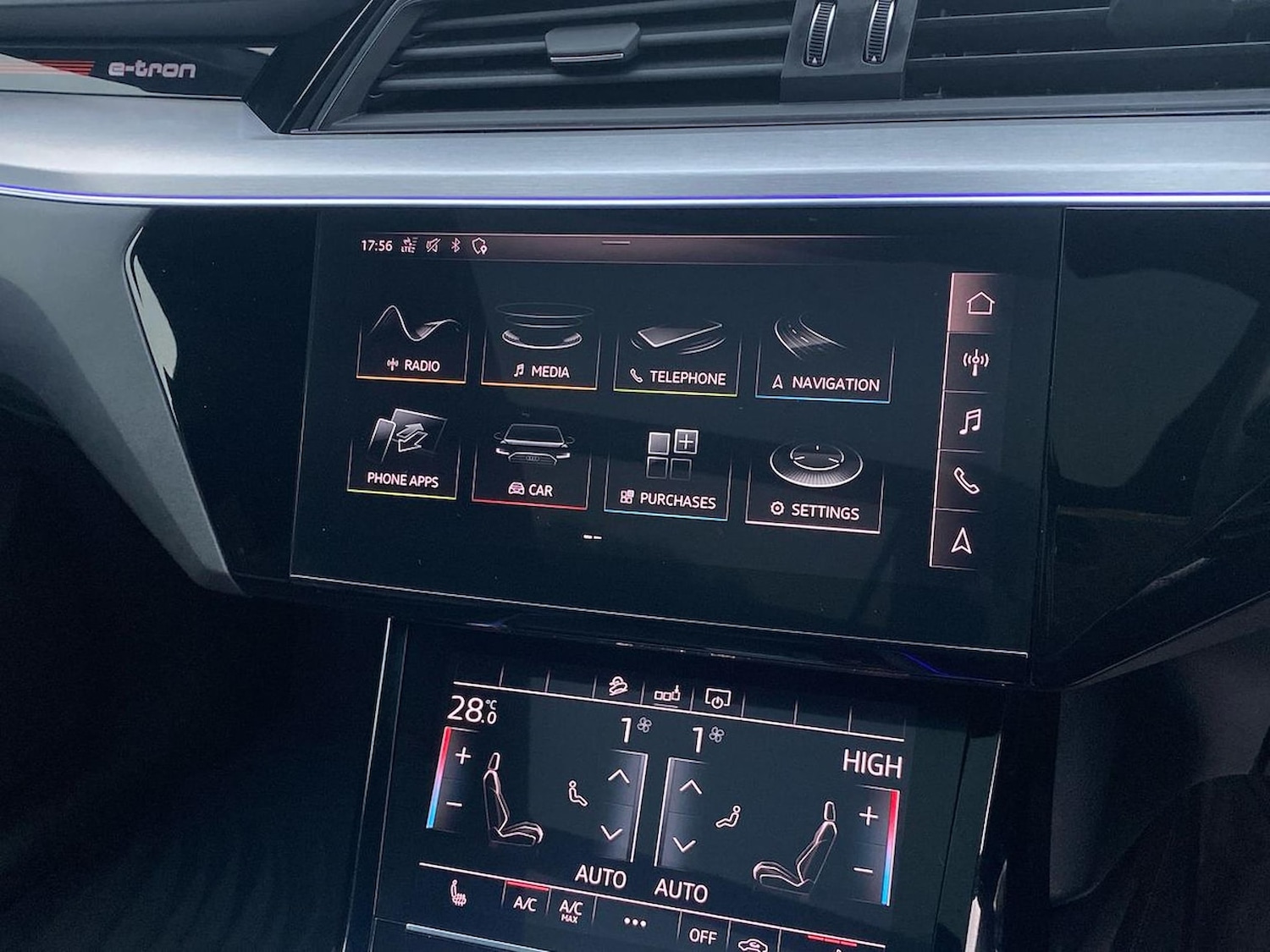 Used Audi e-tron 2019 for sale - 76450516: Photo 11