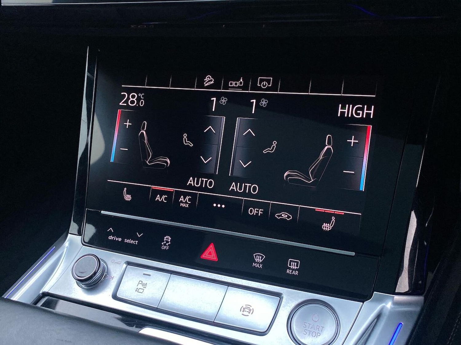 Used Audi e-tron 2019 for sale - 76450516: Photo 12