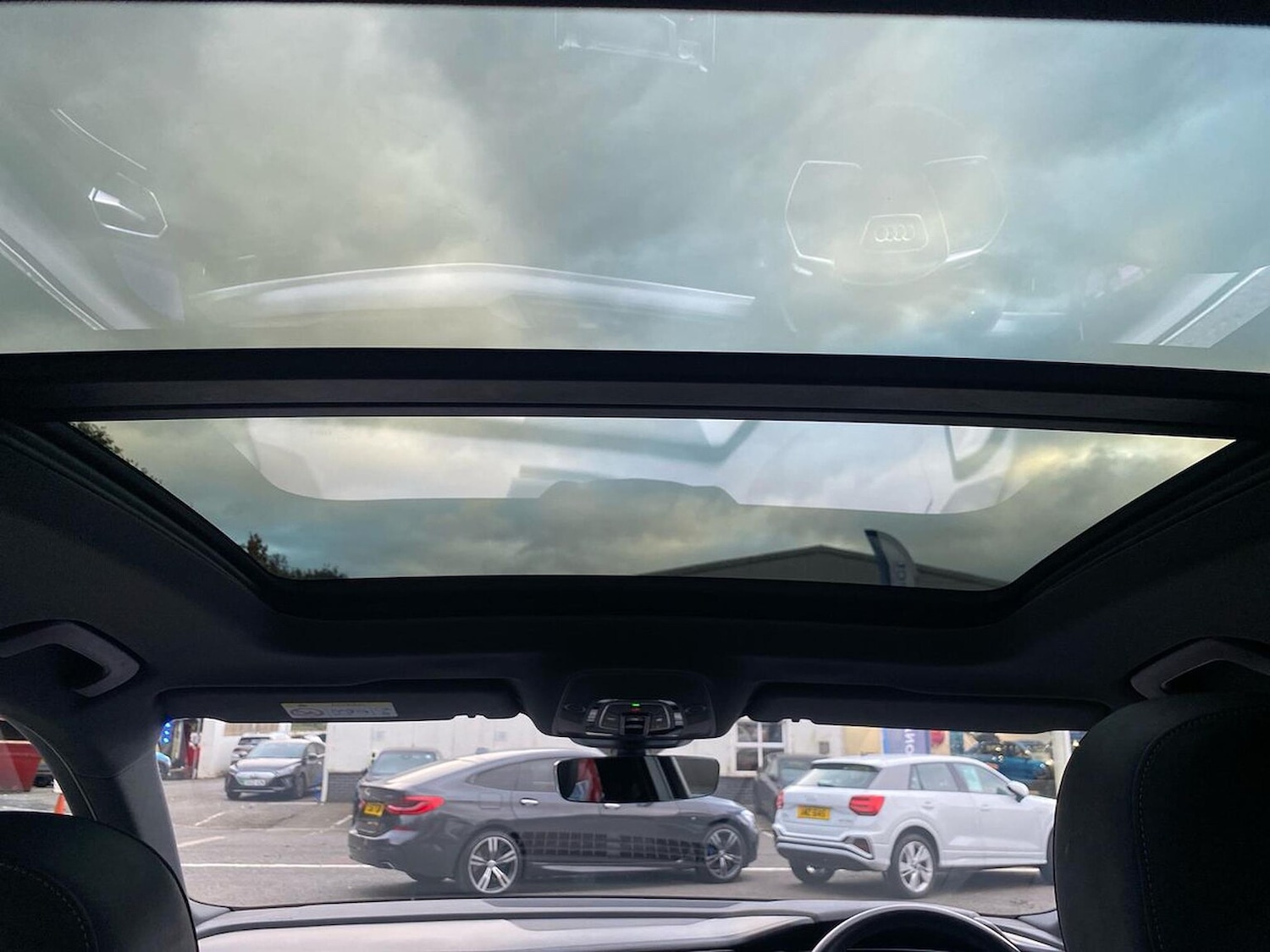 Used Audi e-tron 2019 for sale - 76450516: Photo 14