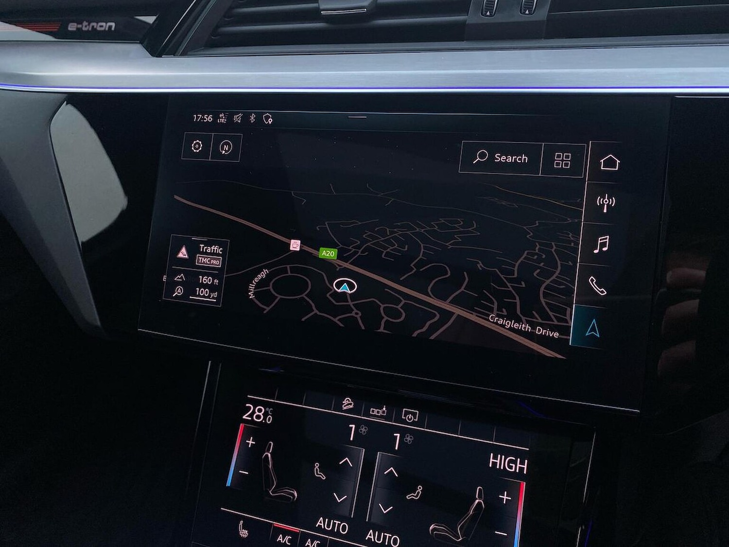 Used Audi e-tron 2019 for sale - 76450516: Photo 22