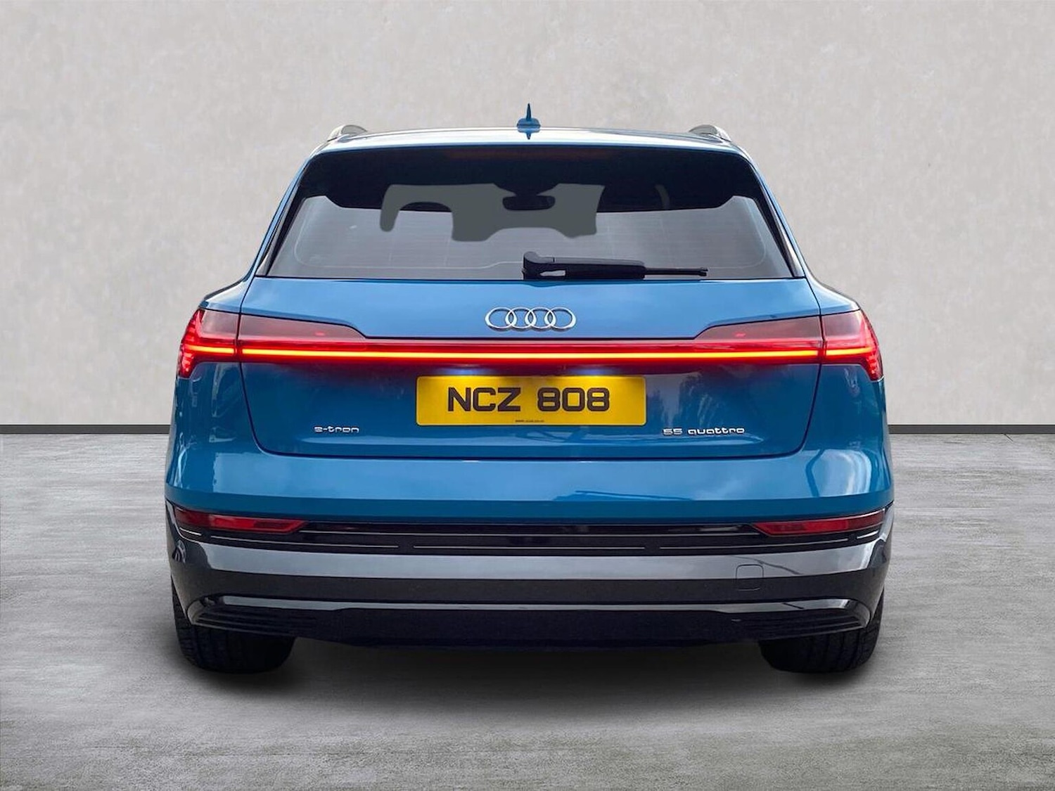 Used Audi e-tron 2019 for sale - 76450516: Photo 4