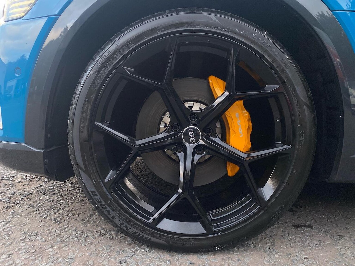 Used Audi e-tron 2019 for sale - 76450516: Photo 6