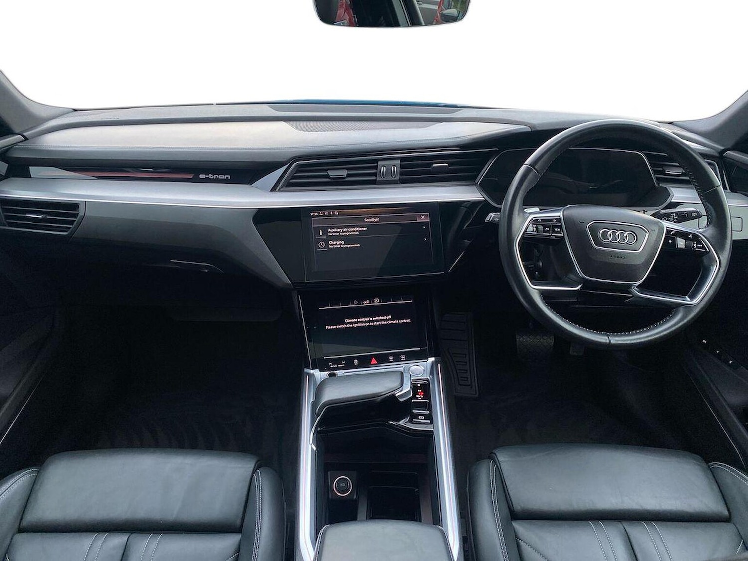 Used Audi e-tron 2019 for sale - 76450516: Photo 8