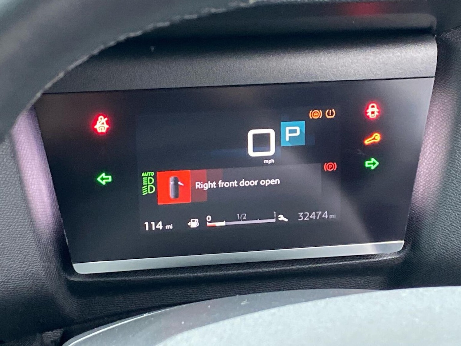 Used Citroen C4 2022 for sale - 77629316: Photo 10