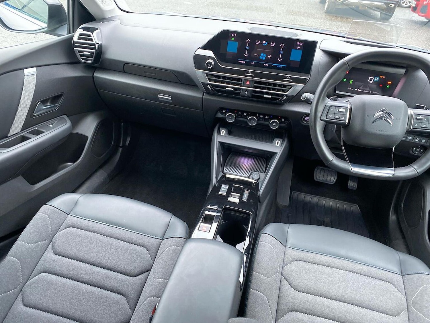 Used Citroen C4 2022 for sale - 77629316: Photo 13