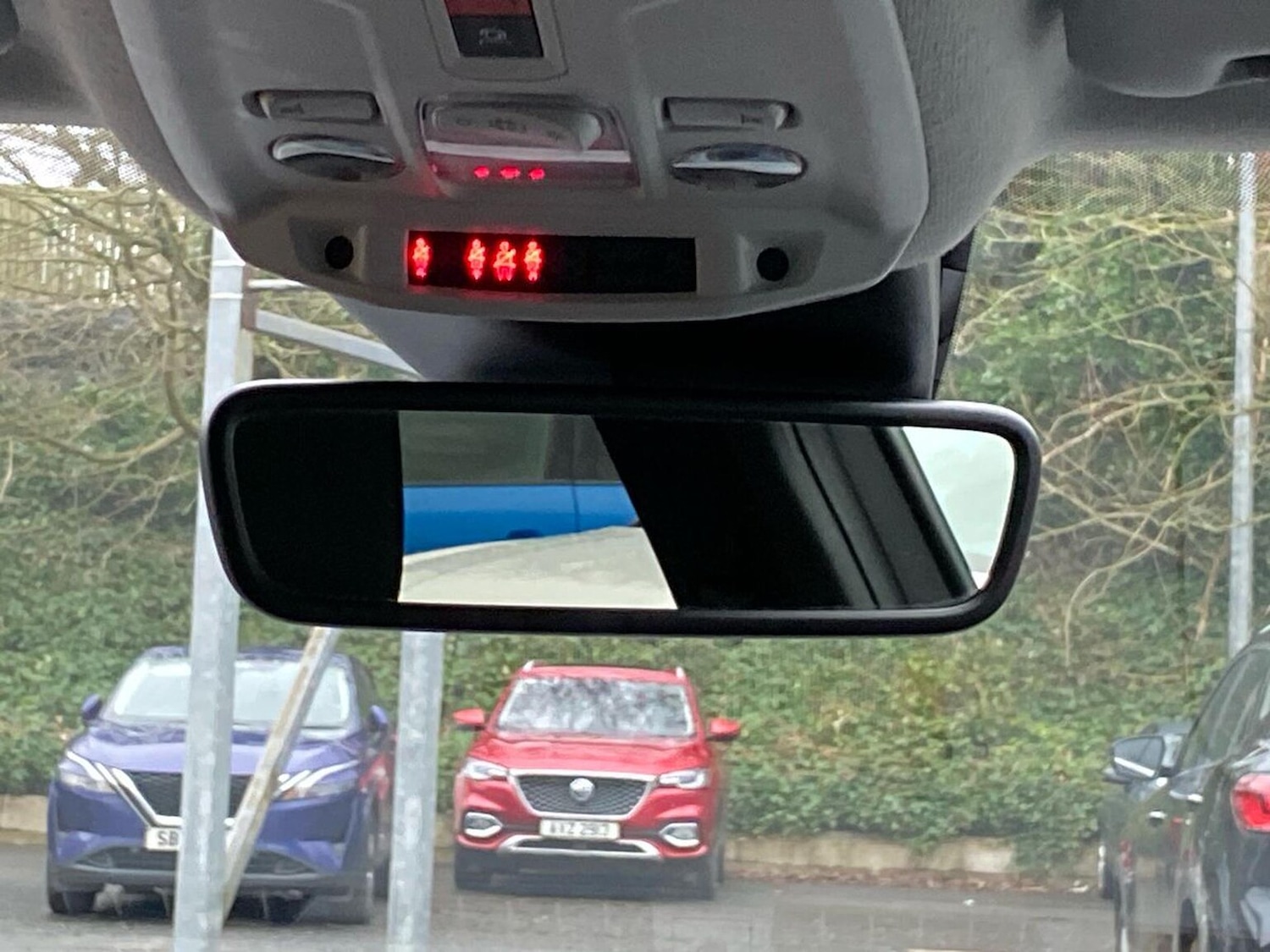 Used Citroen C4 2022 for sale - 77629316: Photo 14