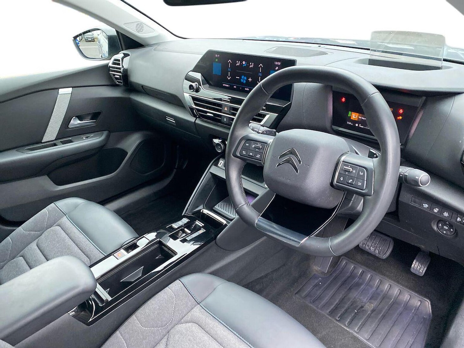 Used Citroen C4 2022 for sale - 77629316: Photo 15