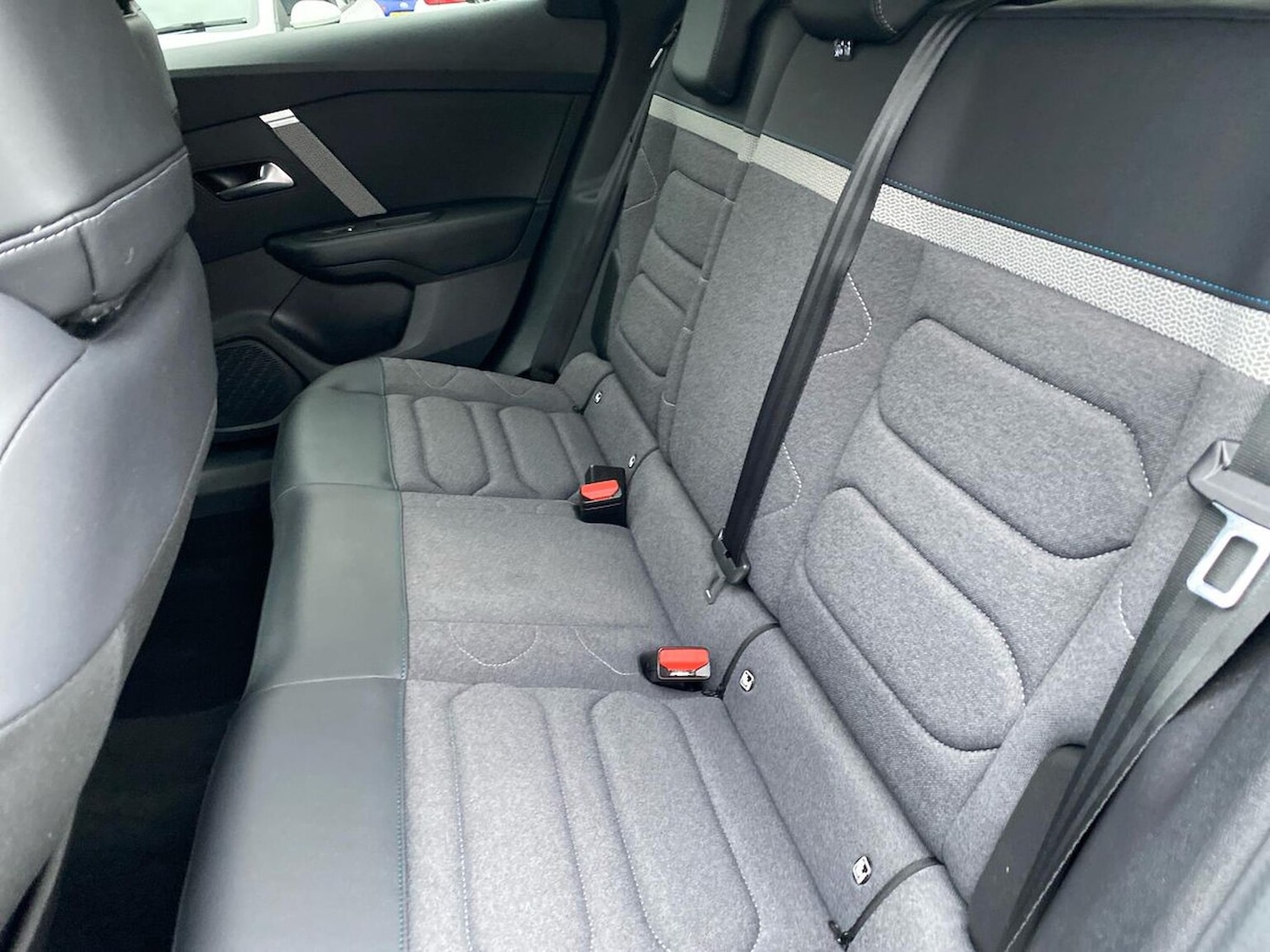 Used Citroen C4 2022 for sale - 77629316: Photo 16