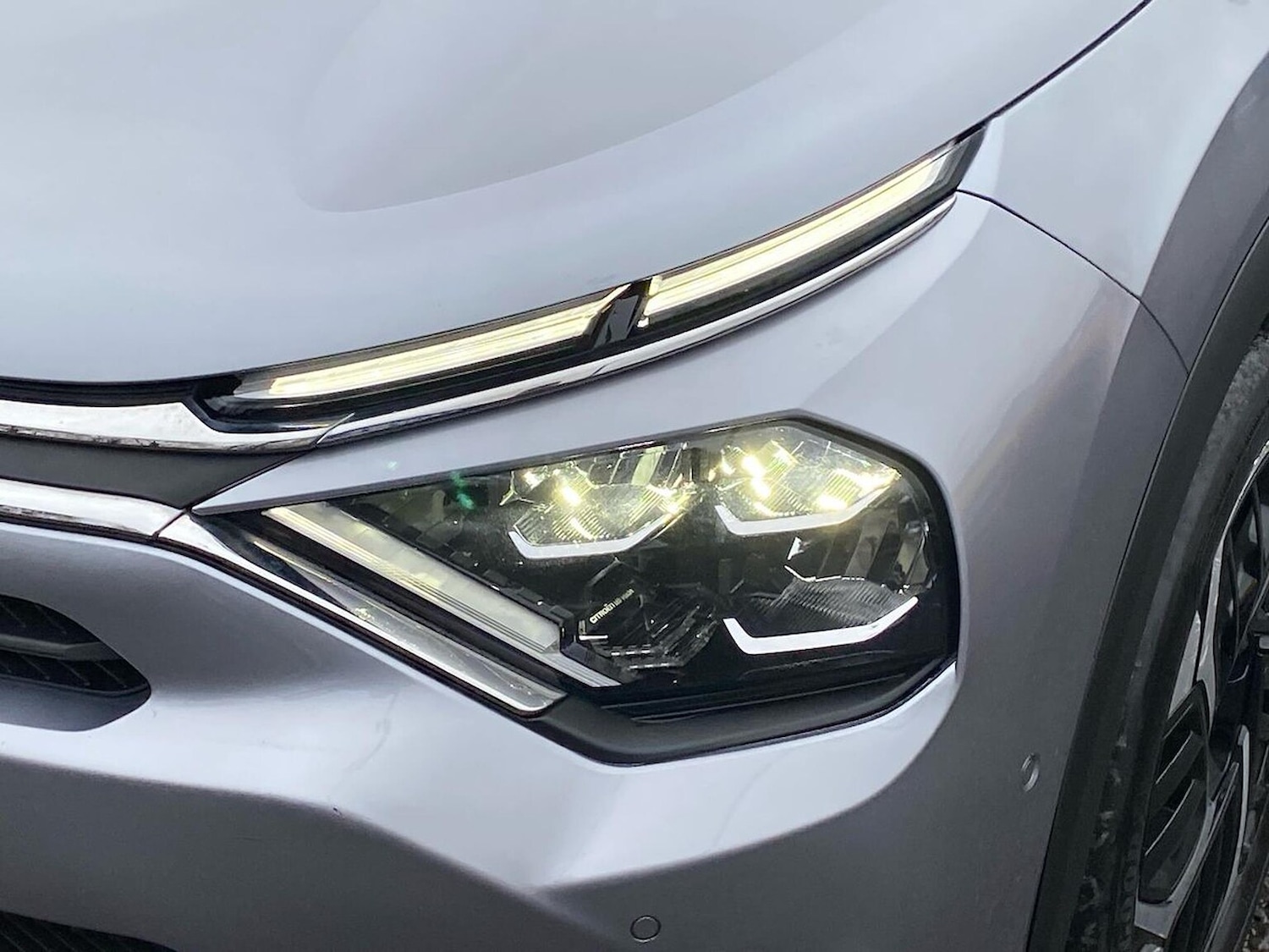 Used Citroen C4 2022 for sale - 77629316: Photo 29