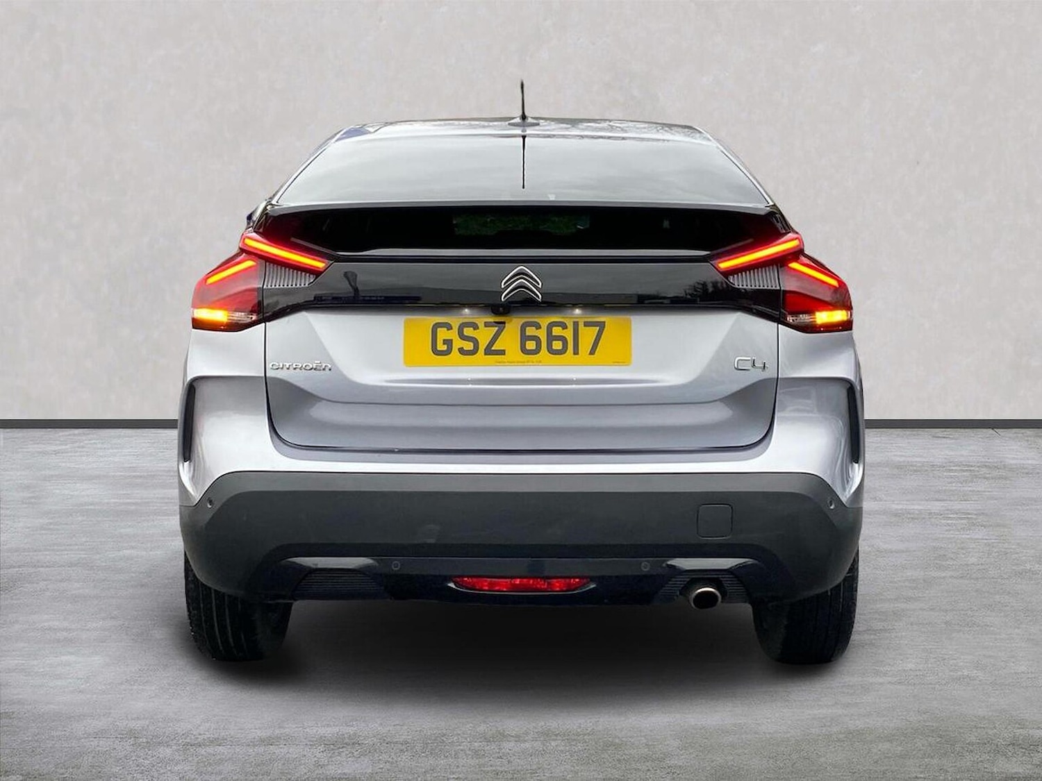 Used Citroen C4 2022 for sale - 77629316: Photo 4