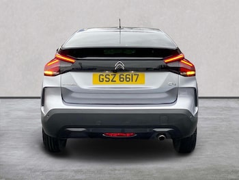 Used Citroen C4 2022 for sale - 77629316: Photo