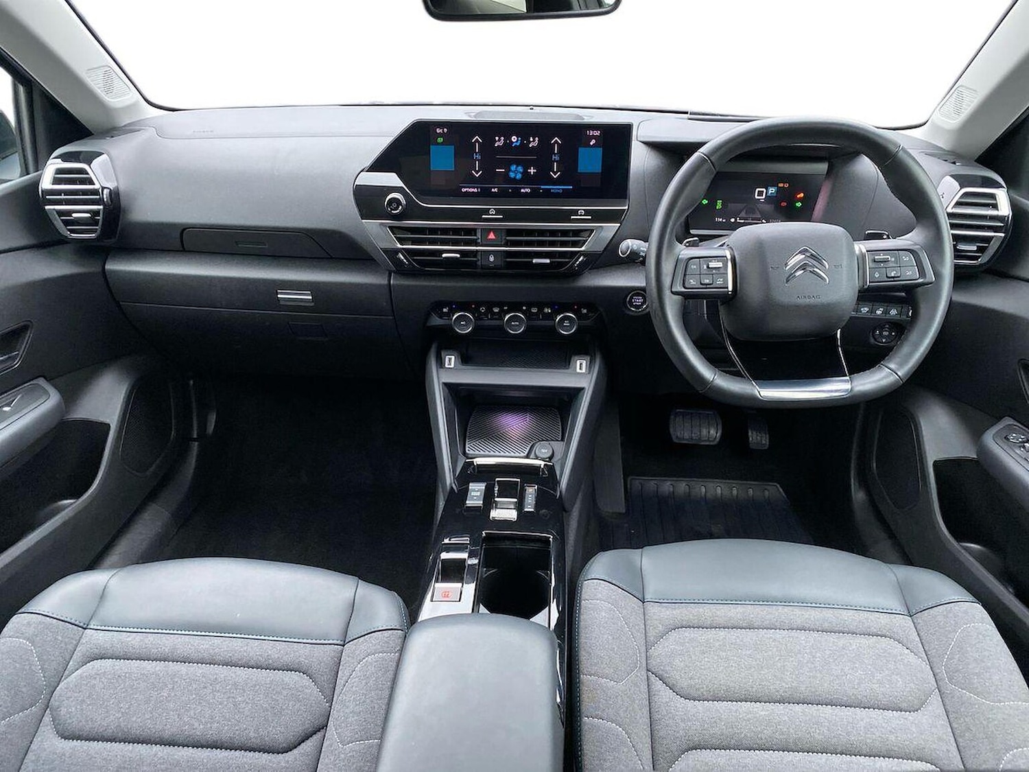 Used Citroen C4 2022 for sale - 77629316: Photo 8