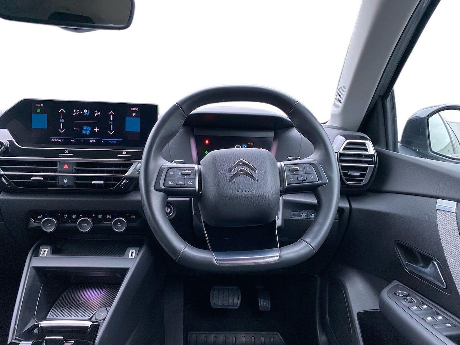 Used Citroen C4 2022 for sale - 77629316: Photo 9