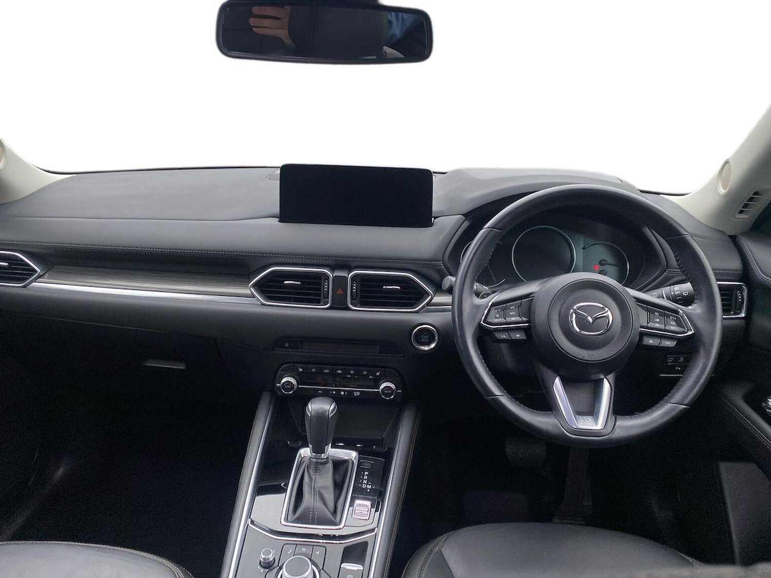 Used Mazda CX-5 2022 for sale - 78121827: Photo 10