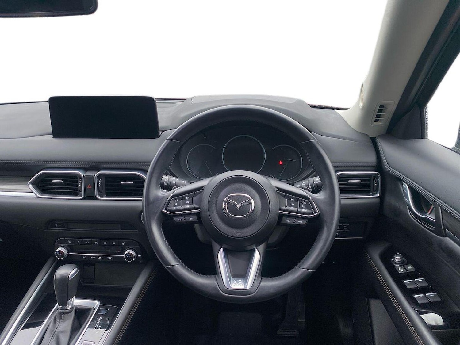 Used Mazda CX-5 2022 for sale - 78121827: Photo 11