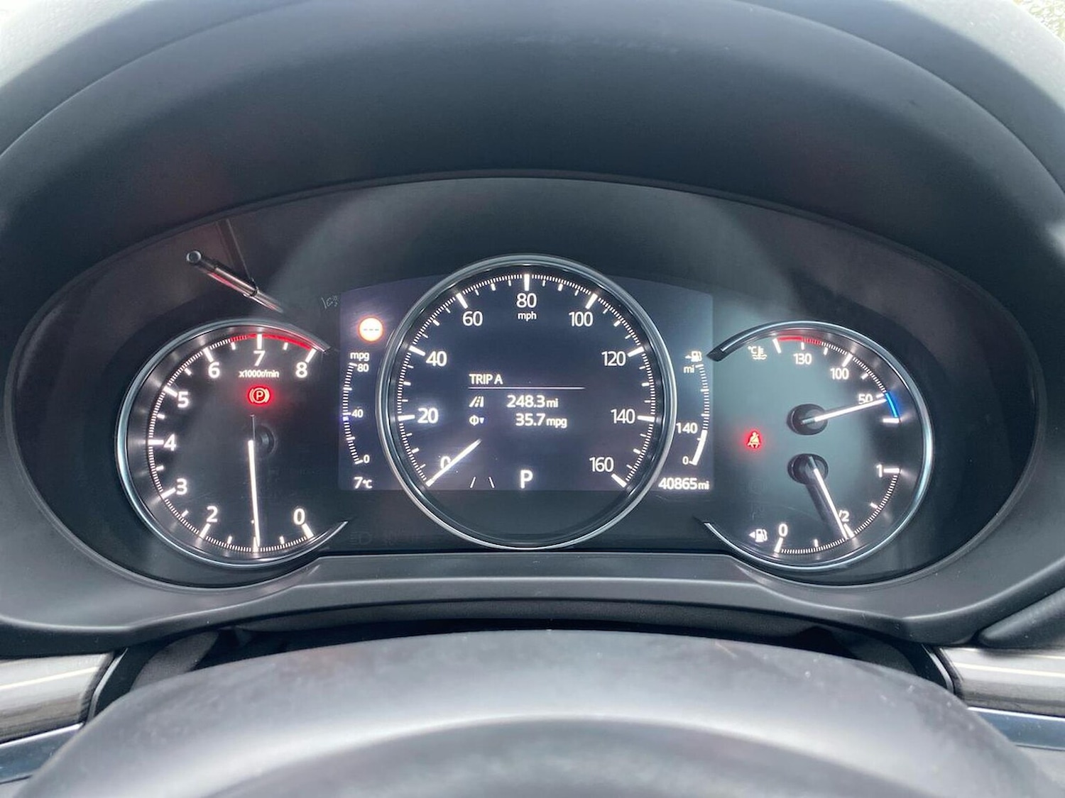 Used Mazda CX-5 2022 for sale - 78121827: Photo 12