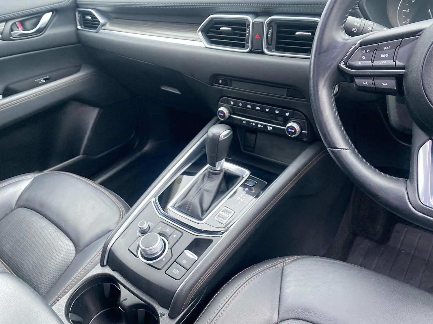 Used Mazda CX-5 2022 for sale - 78121827: Photo 15