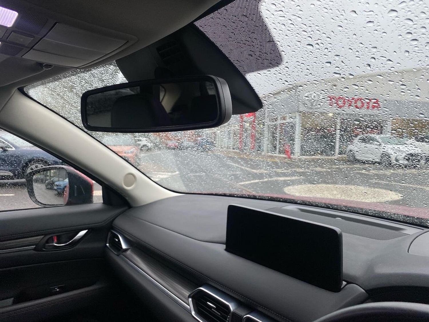 Used Mazda CX-5 2022 for sale - 78121827: Photo 16