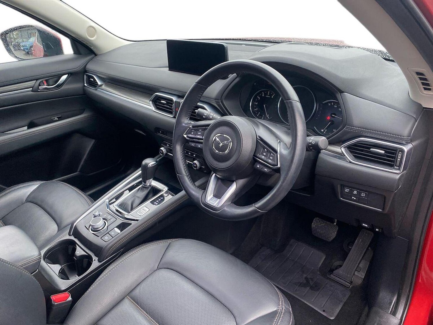 Used Mazda CX-5 2022 for sale - 78121827: Photo 17