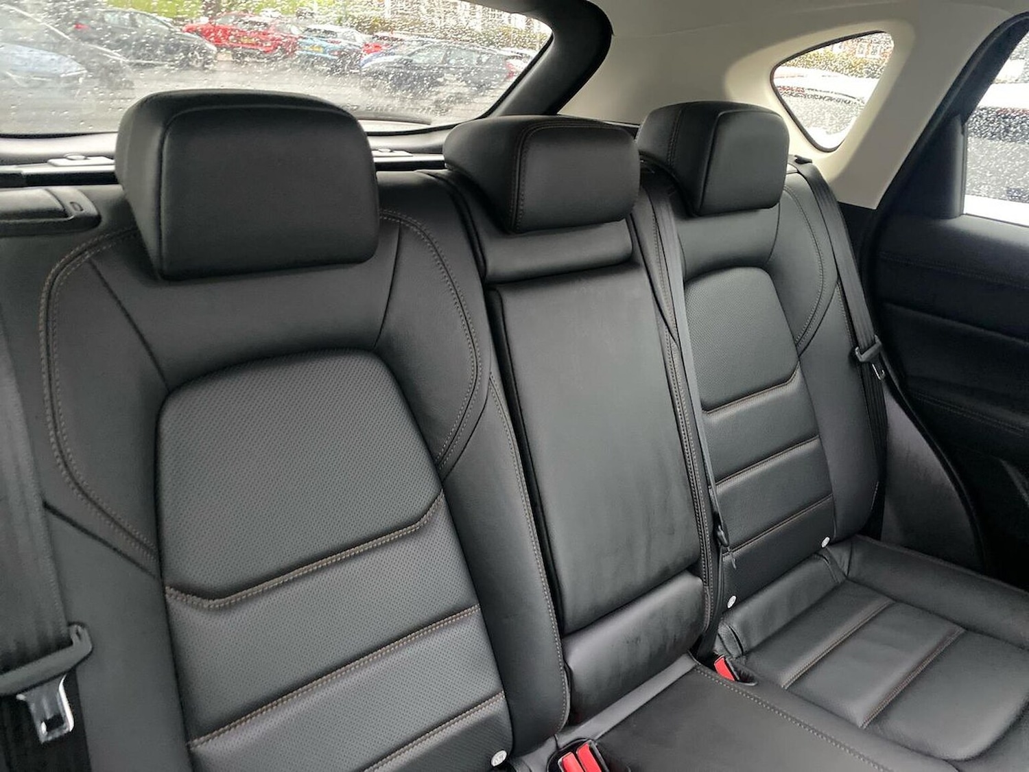 Used Mazda CX-5 2022 for sale - 78121827: Photo 18