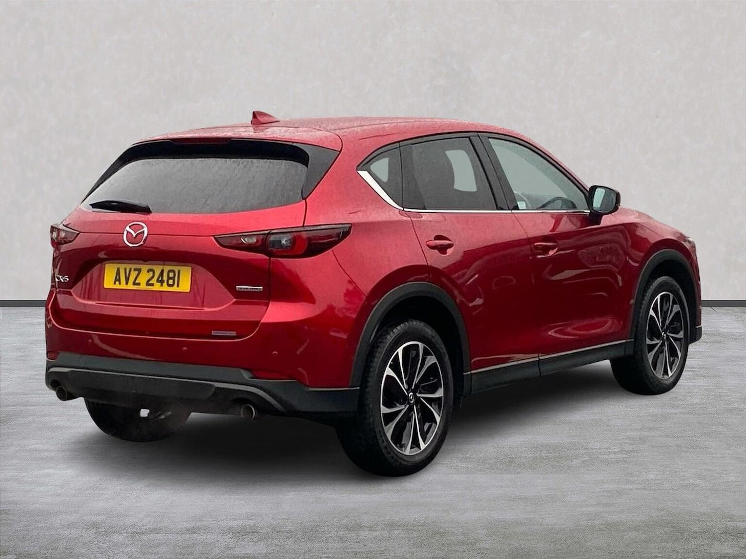 Used Mazda CX-5 2022 for sale - 78121827: Photo 20