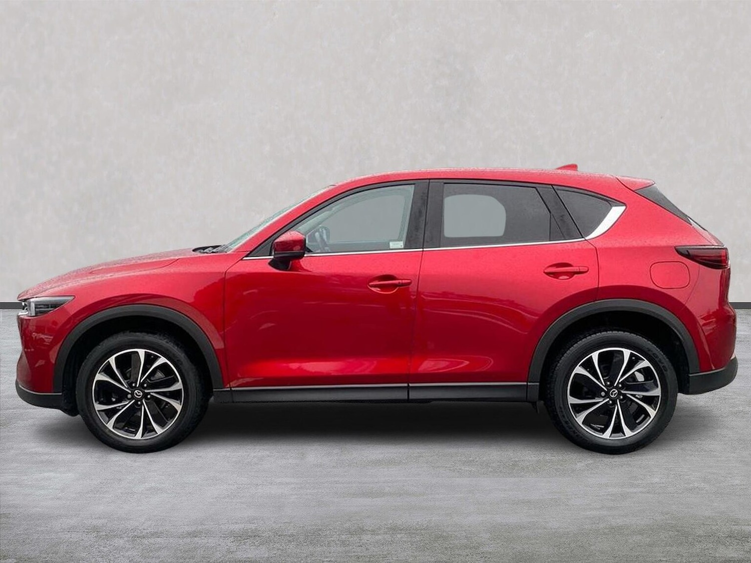 Used Mazda CX-5 2022 for sale - 78121827: Photo 21