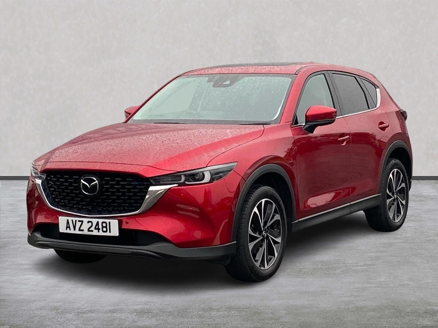 Used Mazda CX-5 2022 for sale - 78121827: Photo 22