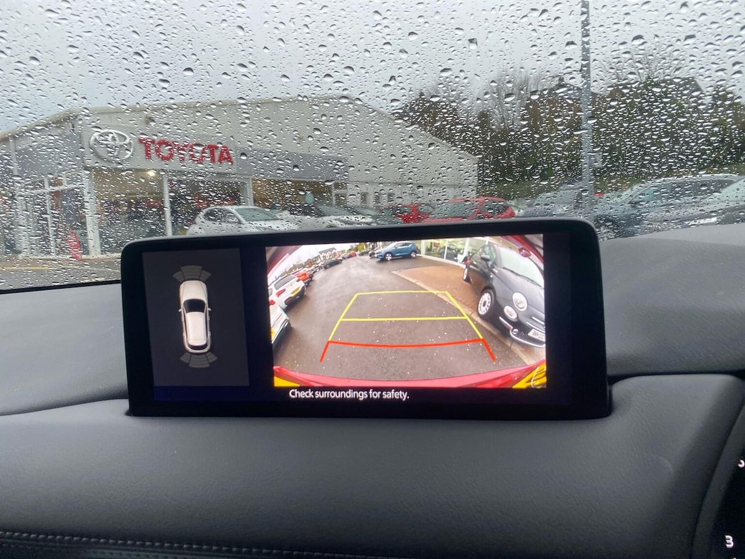 Used Mazda CX-5 2022 for sale - 78121827: Photo 25