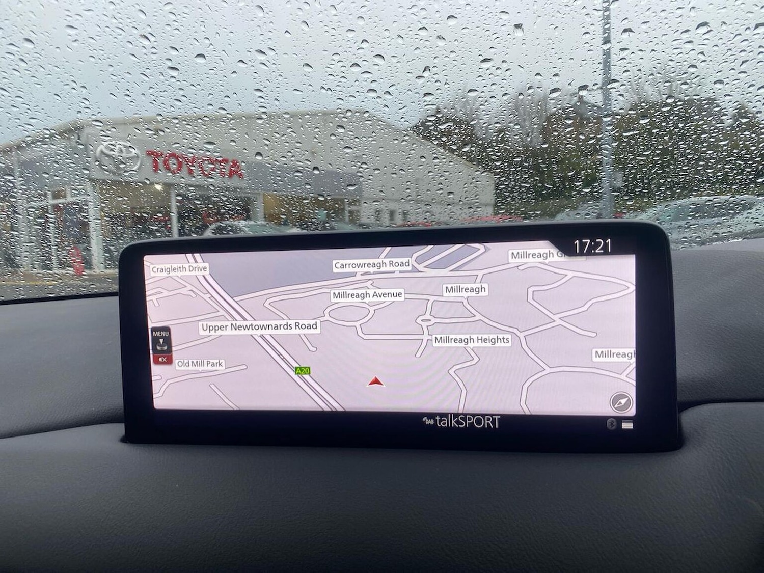 Used Mazda CX-5 2022 for sale - 78121827: Photo 26