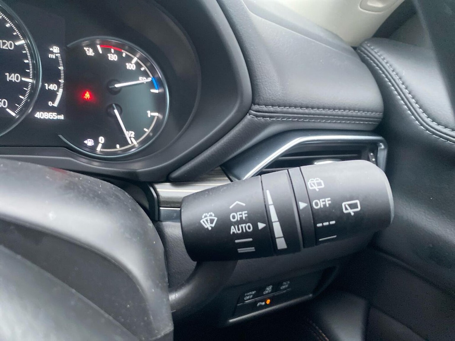 Used Mazda CX-5 2022 for sale - 78121827: Photo 30