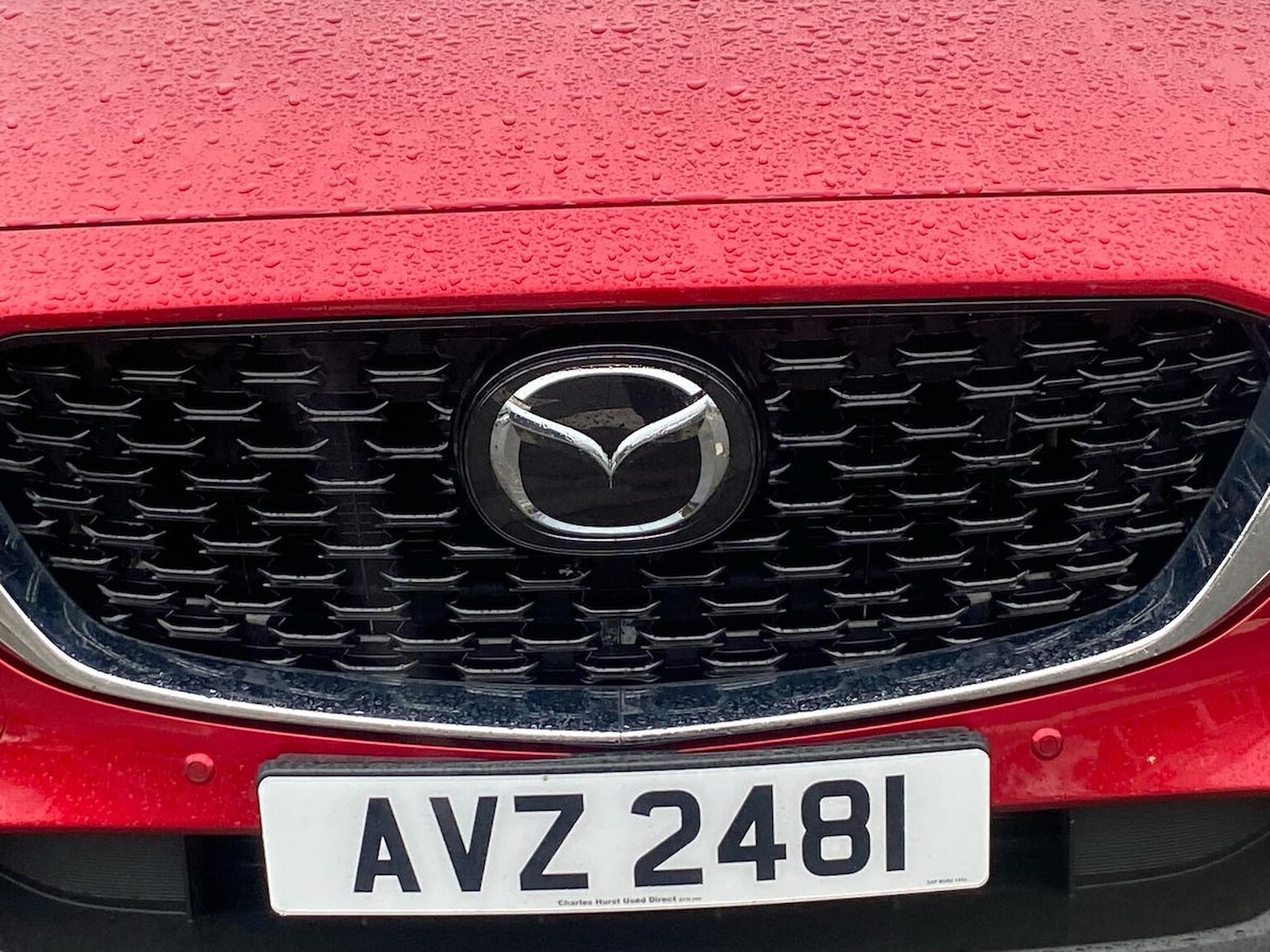 Used Mazda CX-5 2022 for sale - 78121827: Photo 32