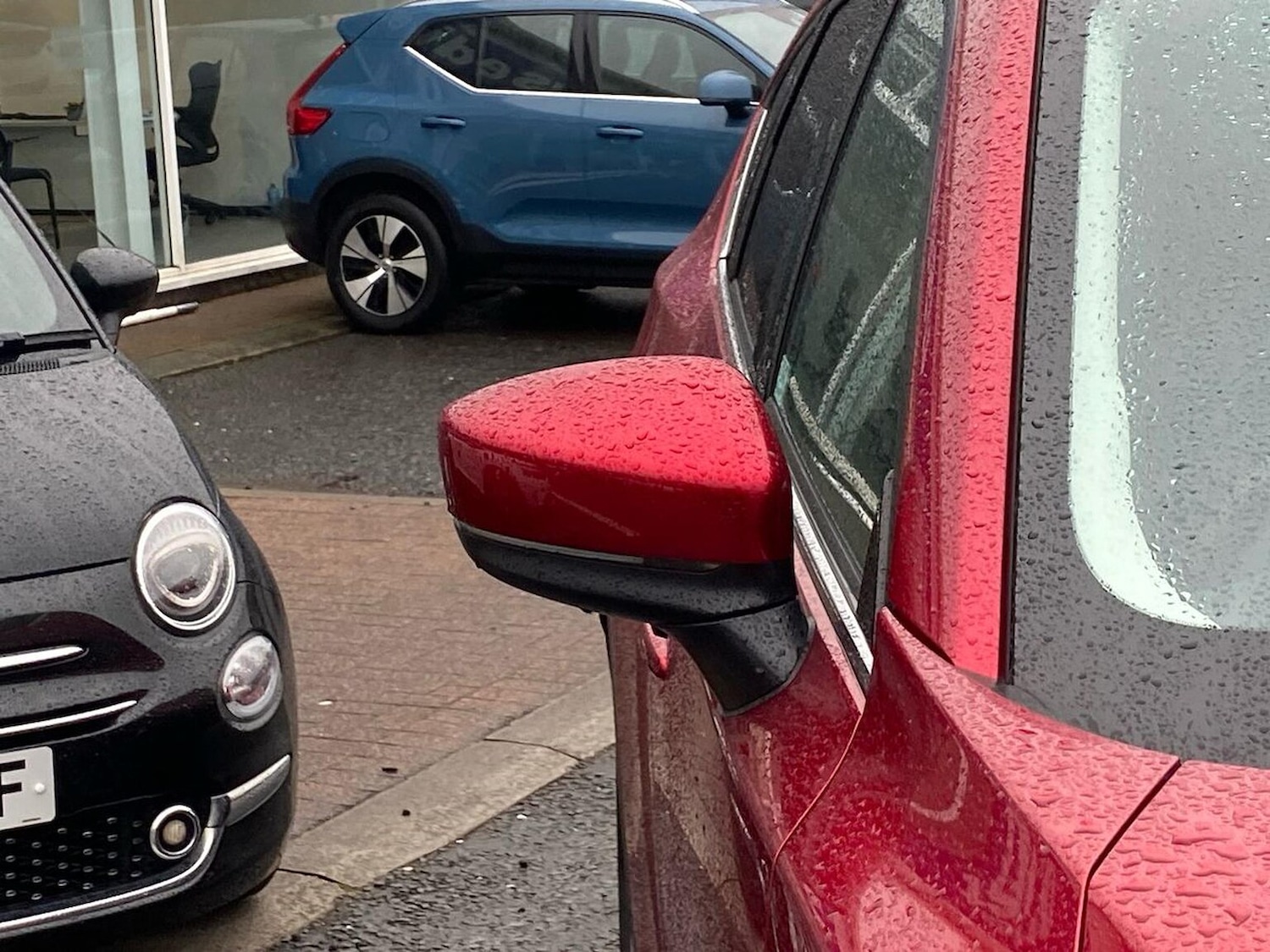 Used Mazda CX-5 2022 for sale - 78121827: Photo 34