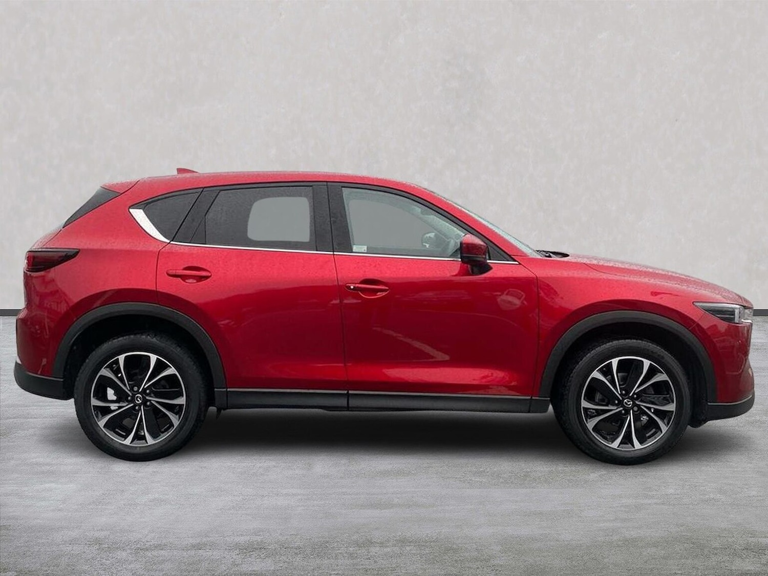 Used Mazda CX-5 2022 for sale - 78121827: Photo 5