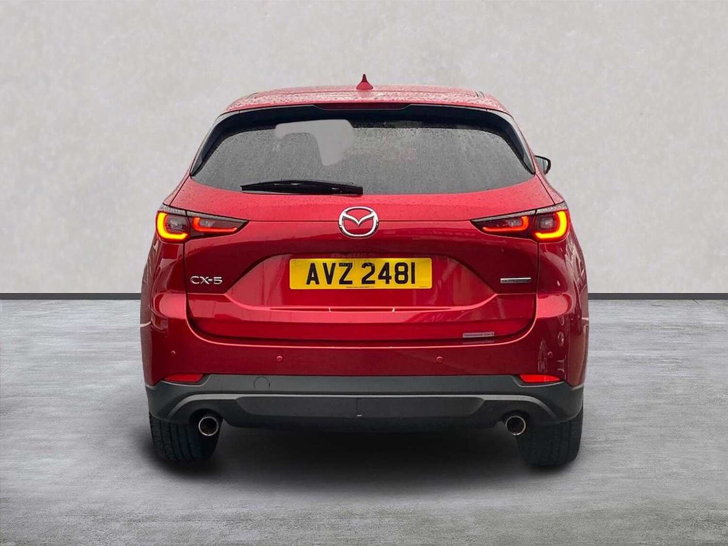 Used Mazda CX-5 2022 for sale - 78121827: Photo 6