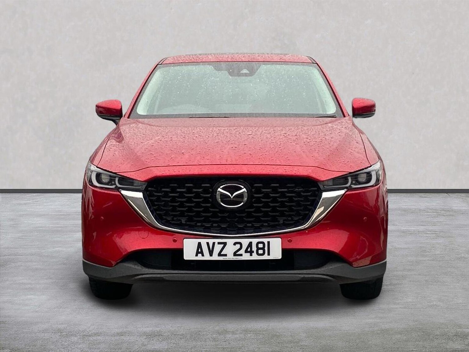 Used Mazda CX-5 2022 for sale - 78121827: Photo 7