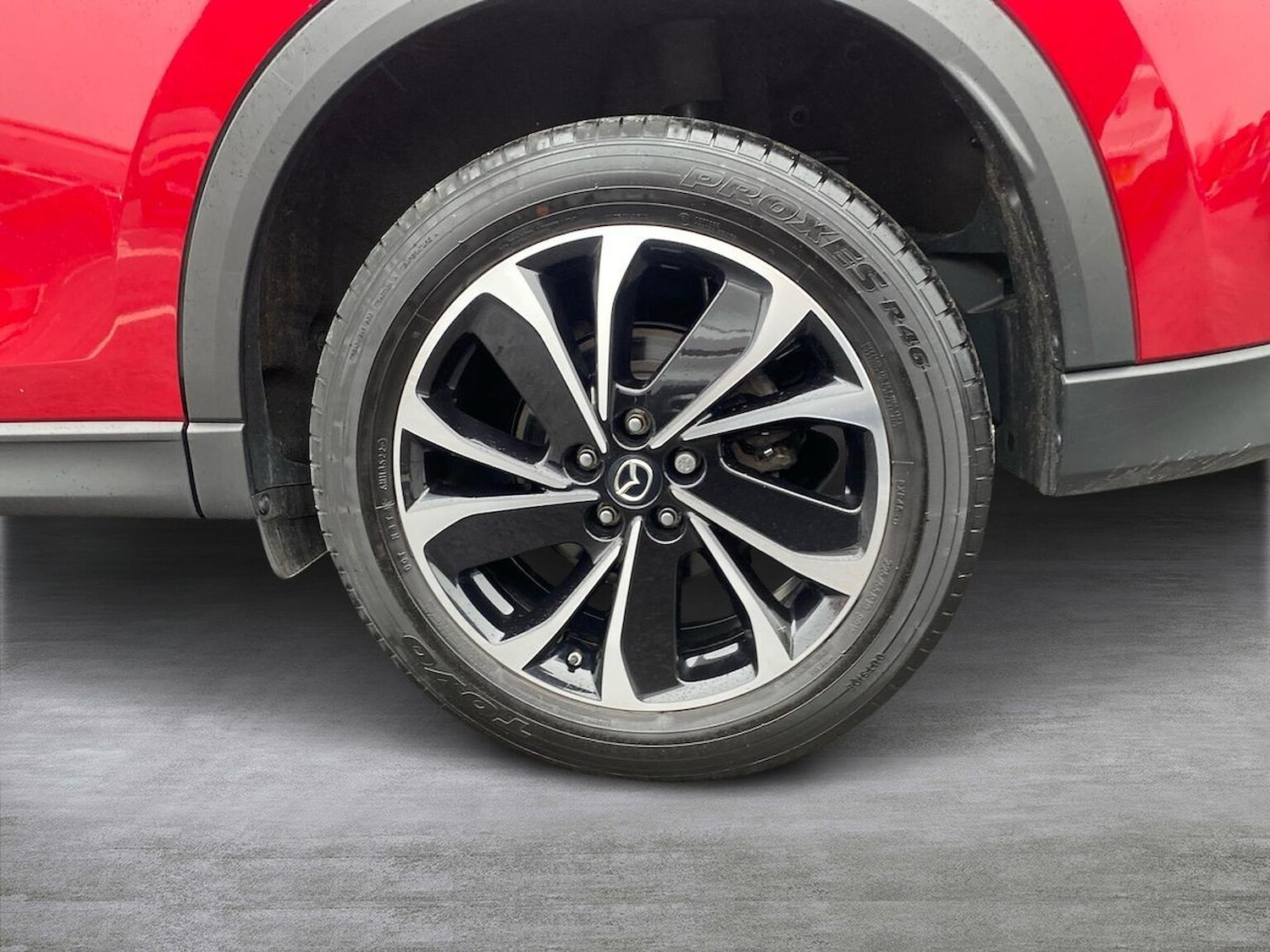 Used Mazda CX-5 2022 for sale - 78121827: Photo 8