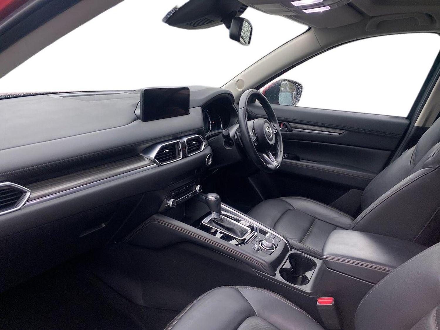 Used Mazda CX-5 2022 for sale - 78121827: Photo 9