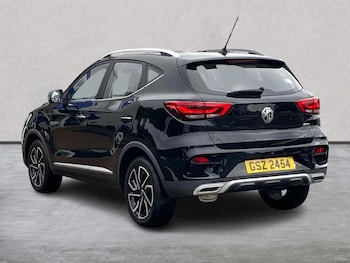 Used MG MG ZS 2022 for sale - 75907799: Photo