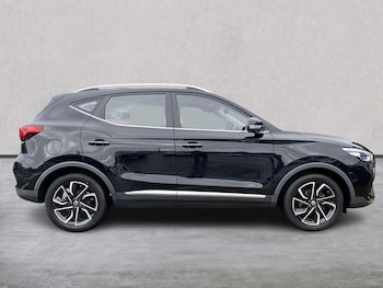Used MG MG ZS 2022 for sale - 75907799: Photo