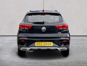 Used MG MG ZS 2022 for sale - 75907799: Photo