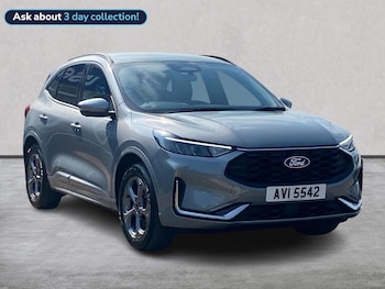 Used Ford Kuga 2024 for sale - 79019753: Photo