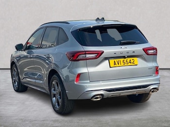 Used Ford Kuga 2024 for sale - 79019753: Photo