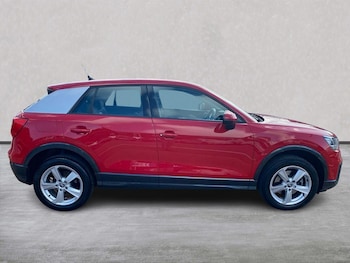 Used Audi Q2 2019 for sale - 76016942: Photo