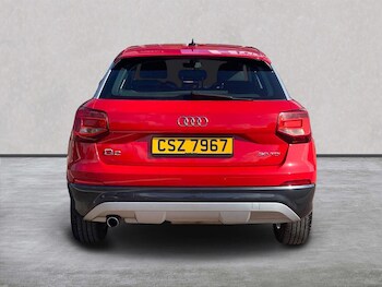 Used Audi Q2 2019 for sale - 76016942: Photo