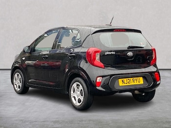 Used Kia Picanto 2021 for sale - 76249381: Photo