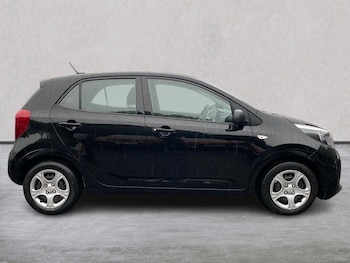Used Kia Picanto 2021 for sale - 76249381: Photo